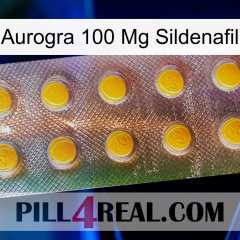 Aurogra 100 Mg Sildenafil new11